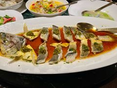 -甄御•海鲜新青岛菜(麦岛店)