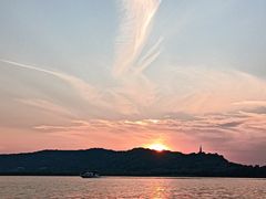 -西湖外事游船(湖滨二公园外事游船码头)