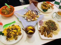 -華歡冰室-WahFoon(吉大店)