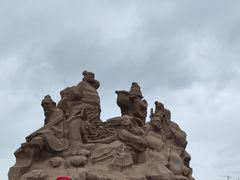 -蓬莱阁景区