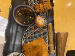 -胜博殿日式炸猪排(西红门店)