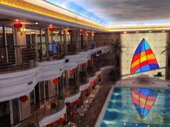 -海韵之星邮轮水会(明发商业广场店)