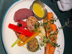 -碧特博格·20年品牌西餐厅(芜湖路店)