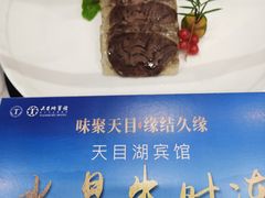 -风味小馆(天目湖宾馆店)