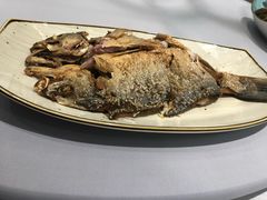 -鲁菜根·泰安菜(万达店)