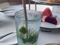 -大堂酒廊·亚龙湾万豪度假酒店