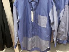 -优衣库(太原茂业天地店)