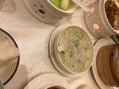 -上海金桥红枫万豪酒店-万豪中餐厅
