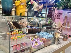 -川骄海鲜自助(亚运村店)