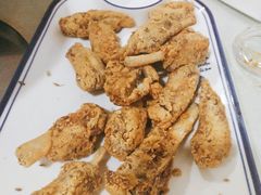 -何记羊汤馆(丽水佳源店)