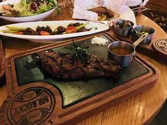 -MR.ROCKY洛奇先生RESTAURANT&BAR(宝安壹方城店)
