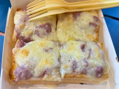 -阿信厚吐司(曾厝垵店)