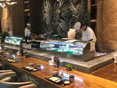 -和彩放题(渔阳店)