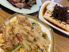 -妈妈的味道(和顺古镇店)