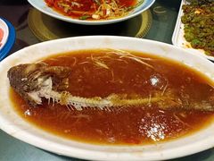 -蜀味民肴·四川餐饮名店(双桥店)