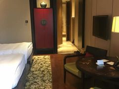 -上海崇明金茂凯悦酒店