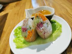 -大茴香越法料理(SOHO复兴店)
