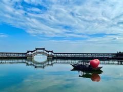 -观桥阁(锦溪店)