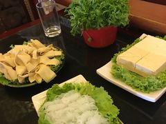 -东来顺饭庄(金泉广场店)