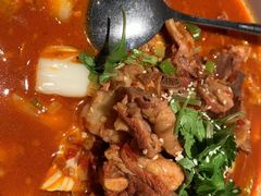 -解家河南菜(金水路店)