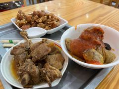 -东街钟楼肉粽(总店)