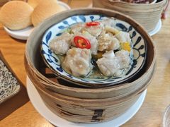 -墨宴(西洋湖店)