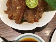 -四道菜·福建菜馆(新街口金鹰店)