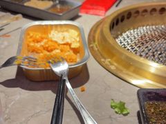 -谷牛日式烤肉(宝山U天地店)