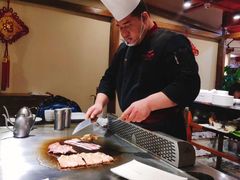 -湘汇概念铁板烧(铁西万达店)