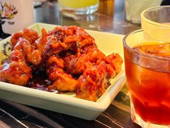 -新白鹿餐厅(虹桥南丰城店)