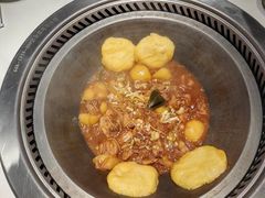 -遇东北林区铁锅炖(南开店)