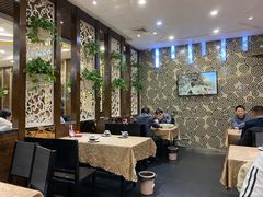 -李氏传家菜(兴城路店)