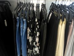 -hotwind热风(重庆悦荟店)