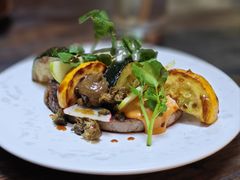 -Ocean's Table 欧舍