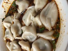 -回坊马二饺子馆