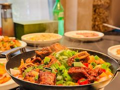 -食光慢宴·安吉土菜馆