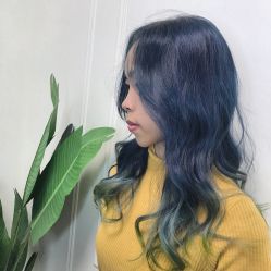-BM SALON