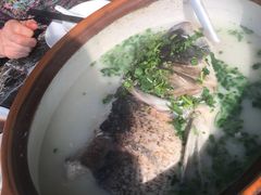 -风味小馆(天目湖宾馆店)