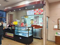 -庆丰包子铺(羊坊店路店)