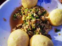 -前王院•巧克力海鲜市集餐厅(万平口店)