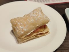 -万丽轩·粤菜(王府井金茂万丽酒店)