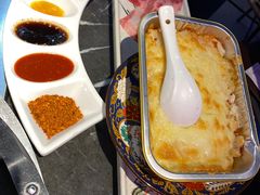 -十三姨正合丰烤肉(营迹路店)