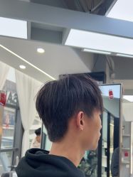 -U·NI SALON 造型