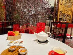-香宫(九龙香格里拉店)