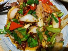 -静一餐厅·湖北菜(前门创始店)