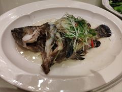 -广东胜利宾馆西关粤中餐厅