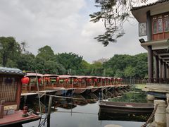 -星巴克臻选(广州沙面店)