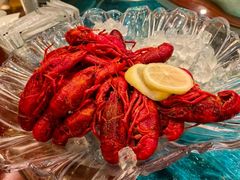 -御苑宾馆-中餐厅