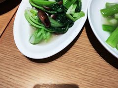 -渝信川菜 · 川味家常菜(财富购物中心店)