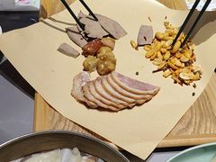-东方饺子王(哈西万达店)